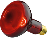 Beurer Sanitas SIL06 Lampa na podczerwień - 1373024 - zdjęcie 3